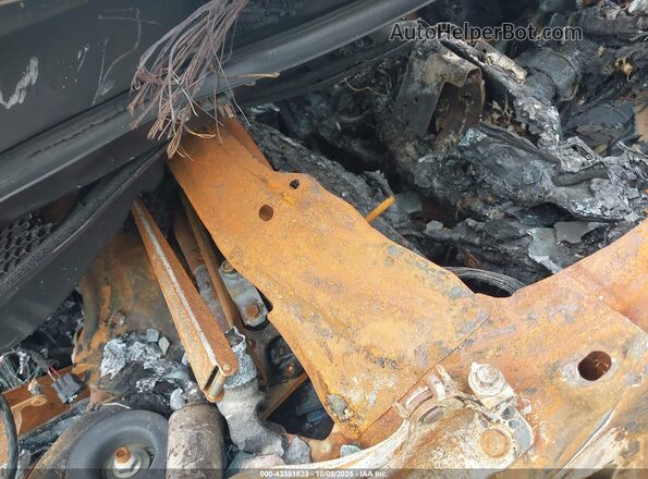 JF2SKAXC6LH446542 2020 SUBARU FORESTER Black Вид підкапотного простору