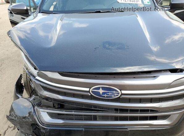 JF2SLDNC3SH578397 2025 SUBARU FORESTER Black 