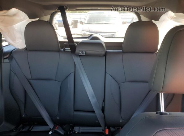 JF2SLDRC9SH443774 2025 SUBARU FORESTER Белый 