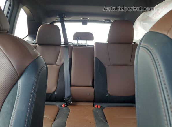 JF2SLDTC1SH569328 2025 SUBARU FORESTER Silver 