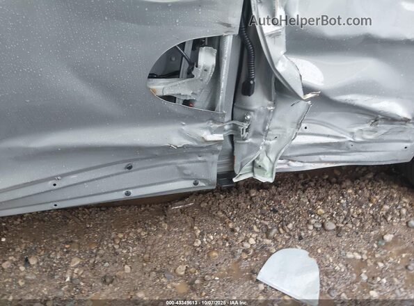 JF2SLDTC2SH541425 2025 SUBARU FORESTER Gray 