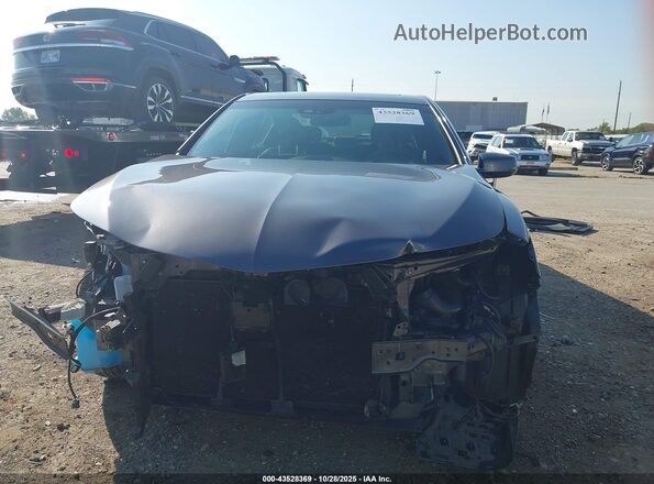 JH4KC1F52JC000606 2018 ACURA RLX Gray უკანა სალონის ხედი