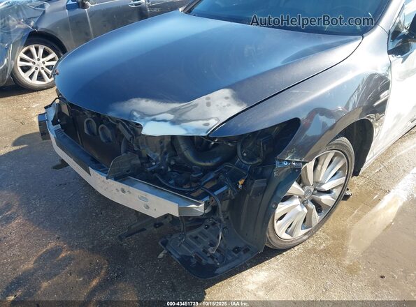 JH4KC2F91GC000369 2016 ACURA OTHER Gray 