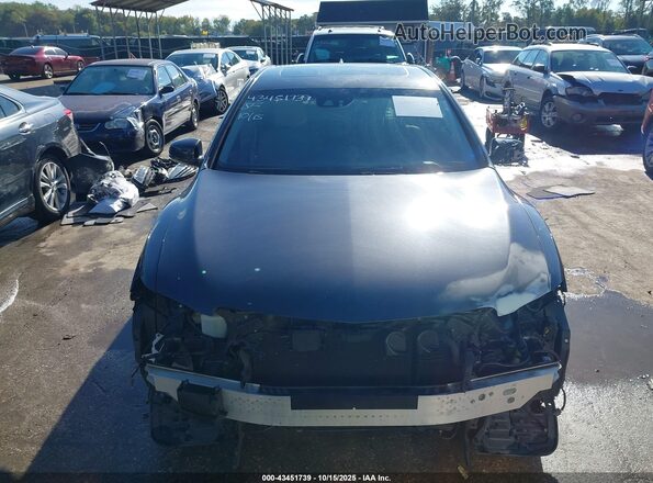 JH4KC2F91GC000369 2016 ACURA OTHER Gray 