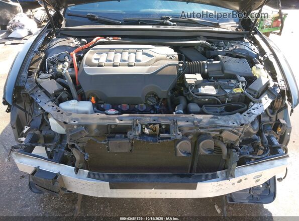 JH4KC2F91GC000369 2016 ACURA OTHER Gray 