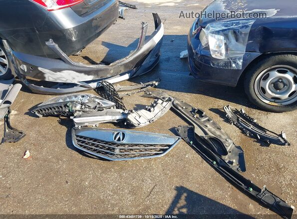 JH4KC2F91GC000369 2016 ACURA OTHER Gray 