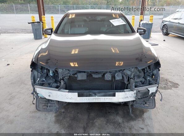 JH4KC2F92GC000087 2016 ACURA OTHER Gray 