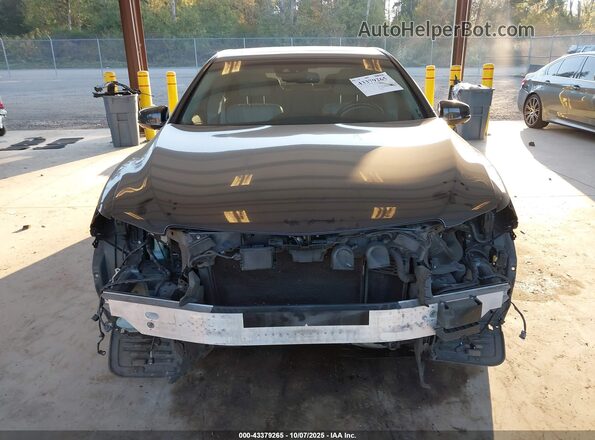 JH4KC2F92GC000087 2016 ACURA OTHER Gray 