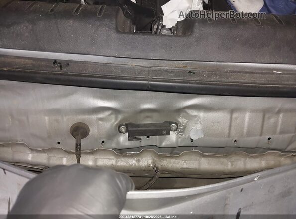 JHMZC5F14MC001828 2021 HONDA CLARITY Silver 