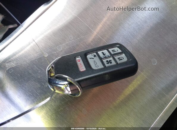 JHMZC5F1XLC001542 2020 HONDA CLARITY Silver წინა პანელის ხედი