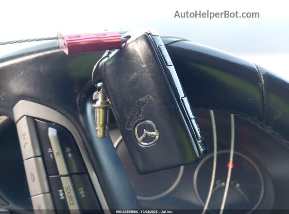 JM1BPABL2M1330644 2021 MAZDA 3 Черный Вид панели приборов