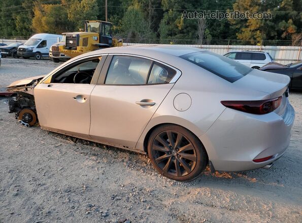 JM1BPABM3S1784391 2025 MAZDA 3 Beige 