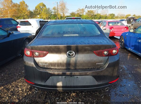 JM1BPABM8S1778263 2025 MAZDA 3 Black 