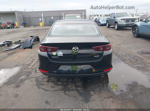 JM1BPACLXL1170624 2020 MAZDA 3 Black 