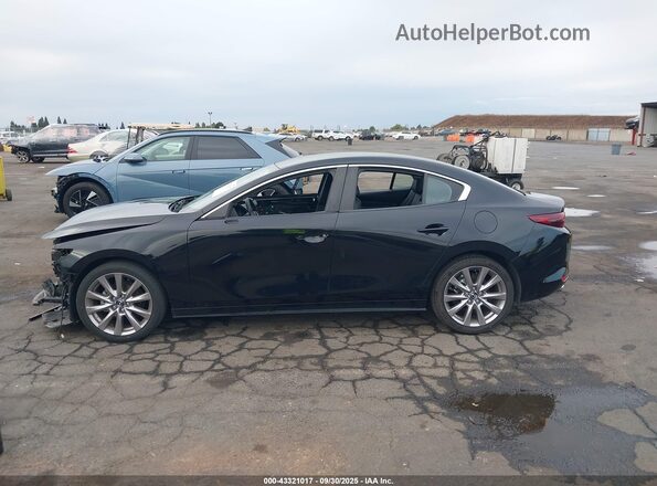 JM1BPACLXL1170624 2020 MAZDA 3 Black 