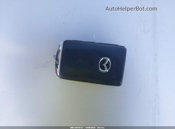 JM1BPADL8L1165551 2020 MAZDA 3 Gray Vista del salpicadero