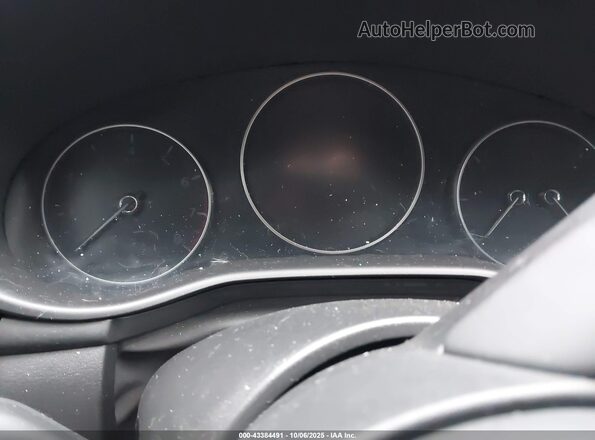 JM1BPAKM4R1700749 2024 MAZDA 3 Black უკანა სავარძლების ხედი