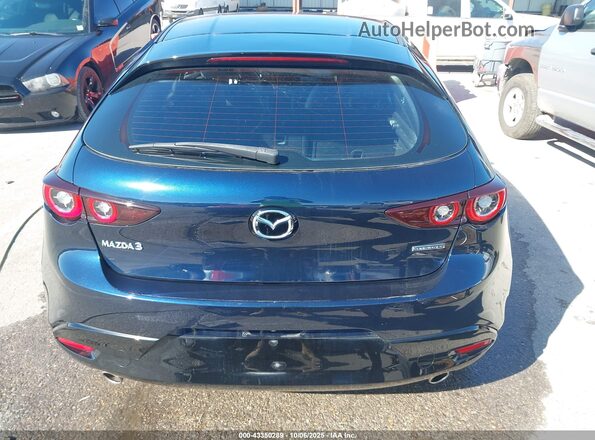 JM1BPALM3P1612786 2023 MAZDA 3 Blue 