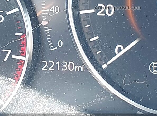 JM1BPALM3P1612786 2023 MAZDA 3 Blue 