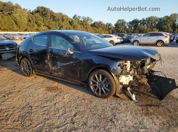 JM1BPALM3R1712132 2024 MAZDA 3 Blue 