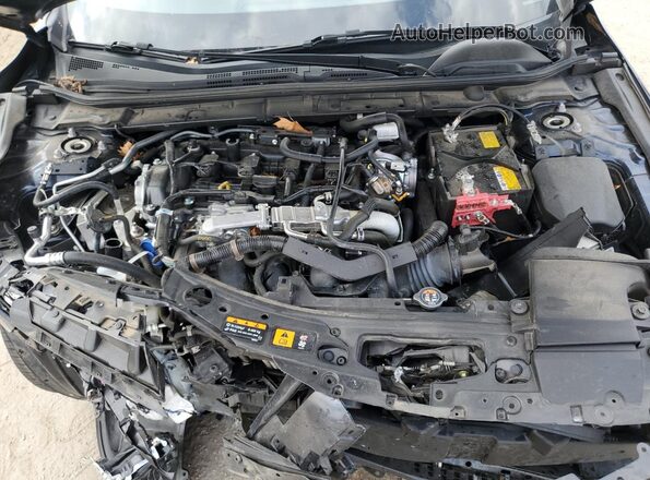 JM1BPALM3R1712132 2024 MAZDA 3 Blue 