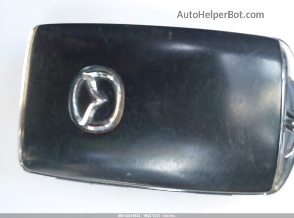 JM1BPAML7M1303405 2021 MAZDA 3 Серый Вид панели приборов