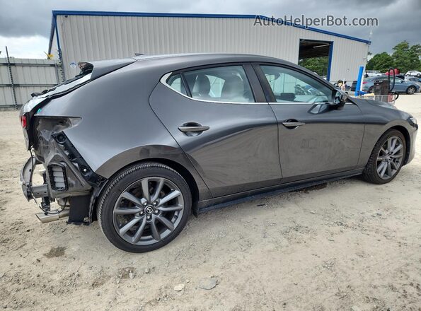 JM1BPAMM4L1168973 2020 MAZDA 3 Gray Rear right