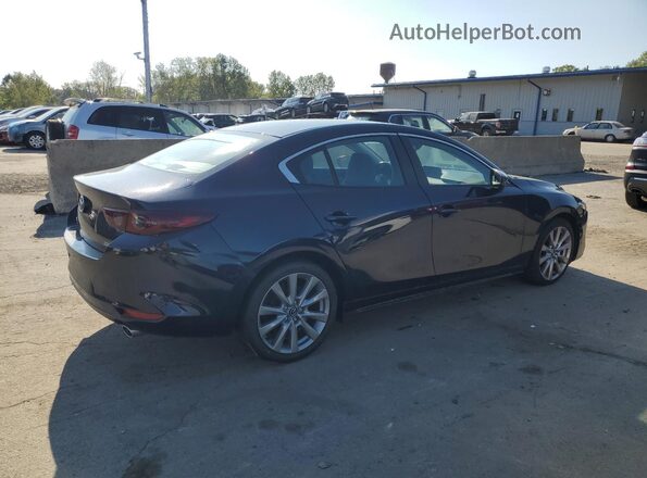 JM1BPBCM0L1172347 2020 MAZDA 3 Blue Rear right