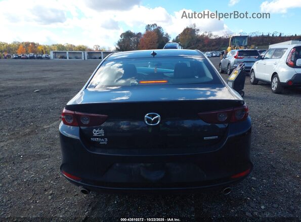JM1BPBDM8L1172014 2020 MAZDA 3 Black 