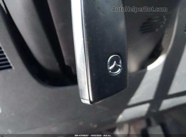 JM1BPBEM0K1132782 2019 MAZDA 3 Silver Dashboard view