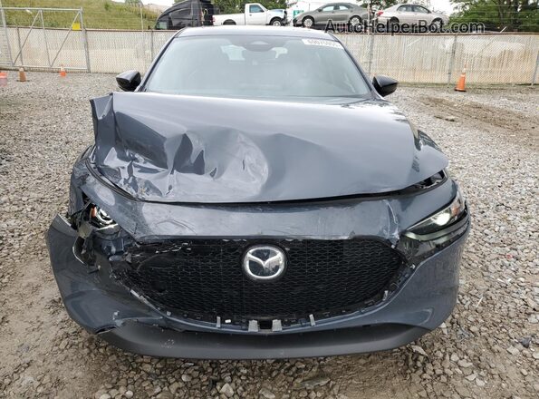 JM1BPBLM8S1751889 2025 MAZDA 3 Blue 