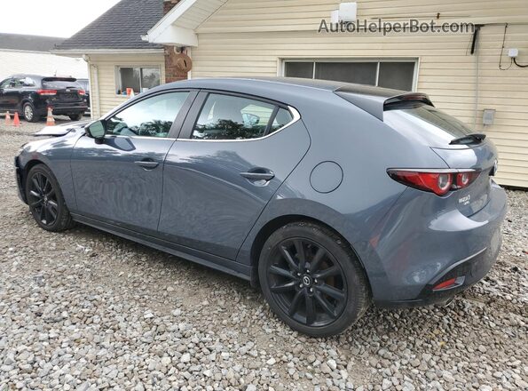 JM1BPBLM8S1751889 2025 MAZDA 3 Blue 