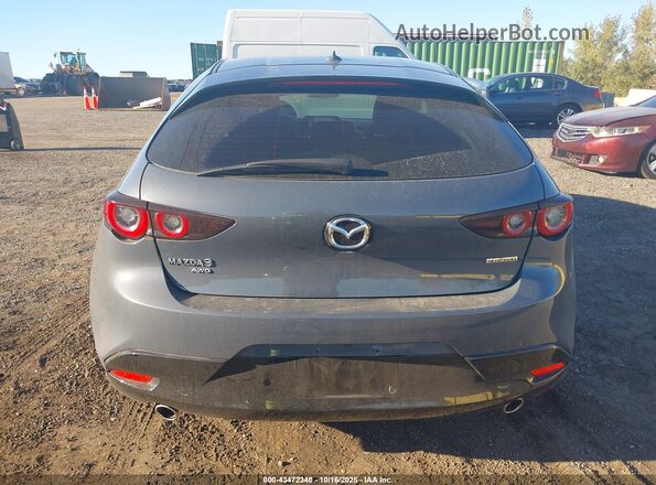 JM1BPBML8N1515124 2022 MAZDA 3 Gray 