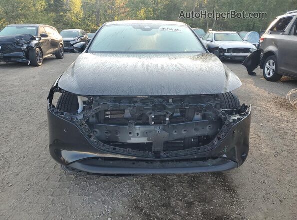 JM1BPBMM5P1607819 2023 MAZDA 3 Черный 