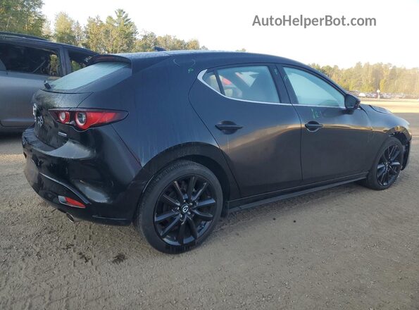 JM1BPBMM5P1607819 2023 MAZDA 3 Черный 