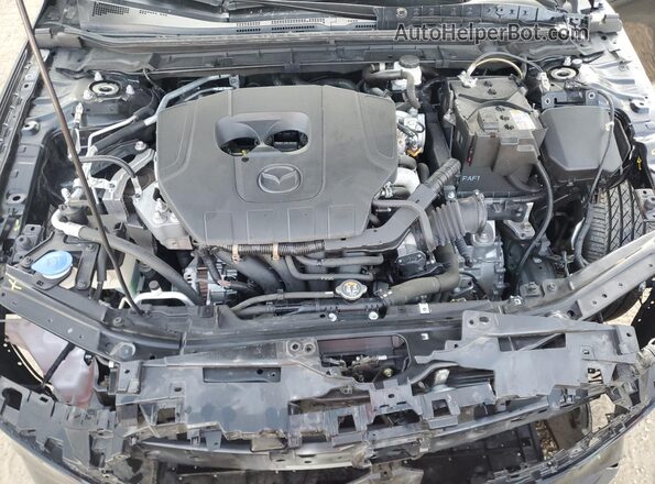 JM1BPBMM5P1607819 2023 MAZDA 3 Черный 