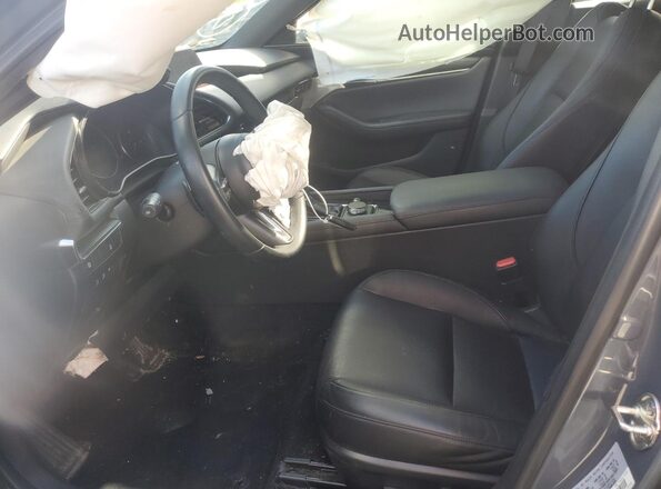 JM1BPBNM1L1168031 2020 MAZDA 3 Blue Vista interior delantera