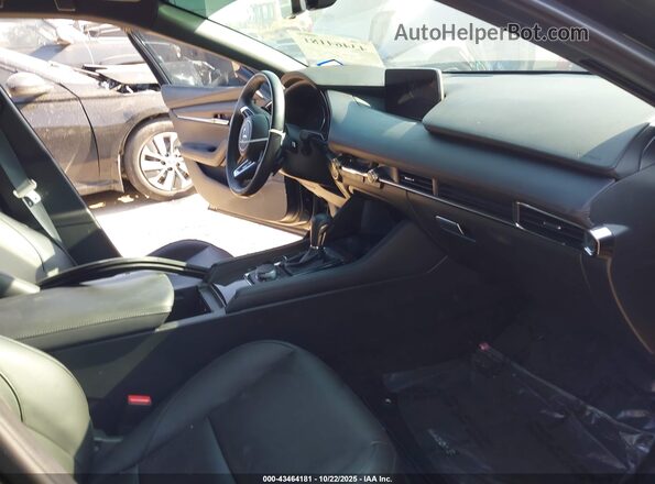 JM1BPBNY2R1707879 2024 MAZDA 3 Black Vista interior delantera
