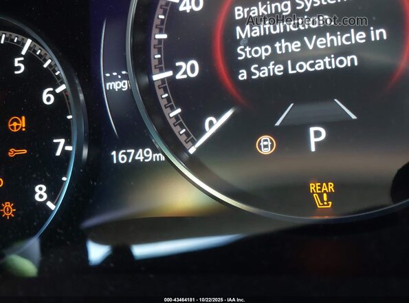 JM1BPBNY2R1707879 2024 MAZDA 3 Black 