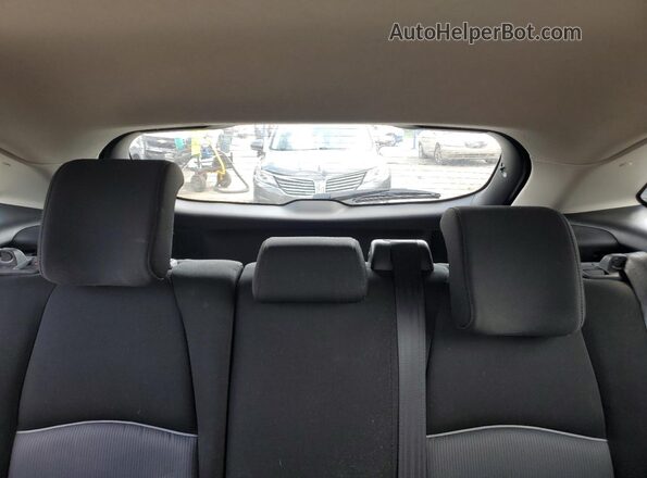 JM1DKDB71H0178251 2017 MAZDA CX-3 Red 