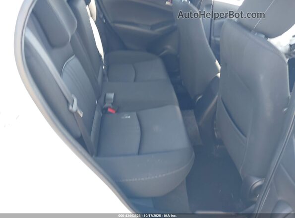 JM1DKDB77K1419246 2019 MAZDA CX-3 White Вид наклейки з VIN-кодом
