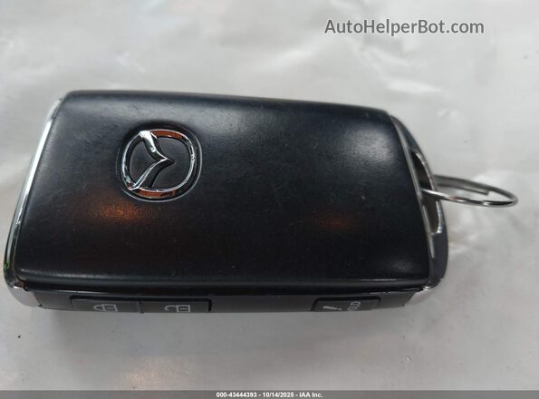 JM1DKDB7XM1513768 2021 MAZDA CX-3 Gray Вид панелі приладів