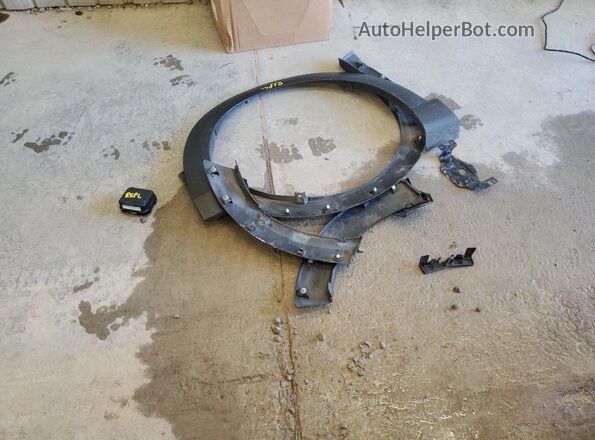 JM1DKFB76L1472176 2020 MAZDA CX-3 White ძრავის განყოფილების ხედი