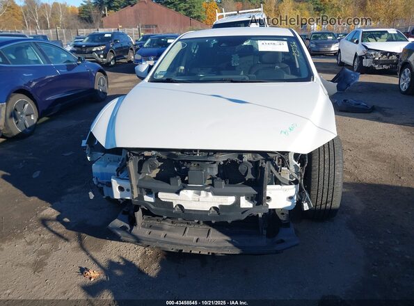 JM1GL1UM9L1522908 2020 MAZDA 6 White 