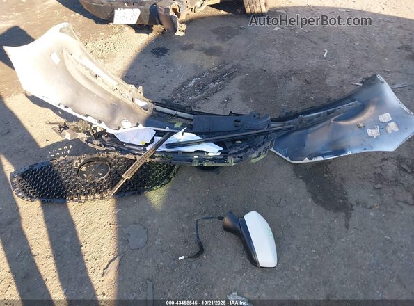 JM1GL1UM9L1522908 2020 MAZDA 6 White 