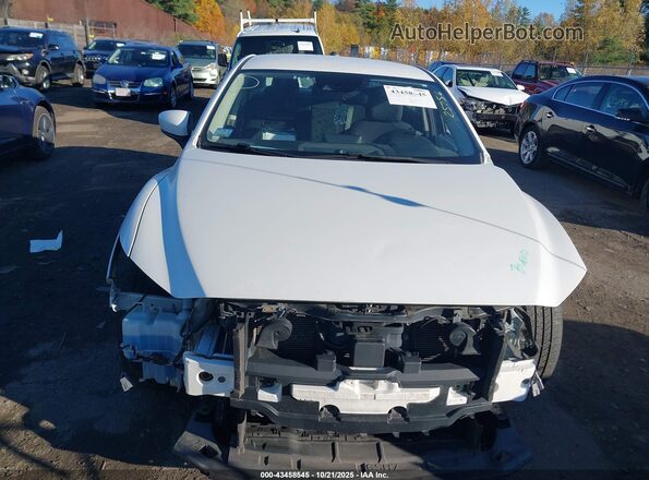 JM1GL1UM9L1522908 2020 MAZDA 6 White 