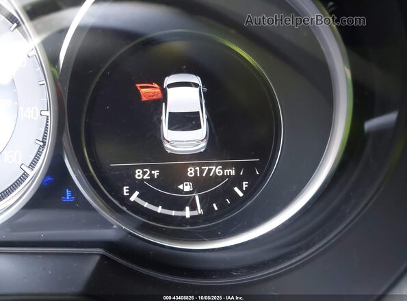 JM1GL1VM0K1508294 2019 MAZDA 6 Gray 