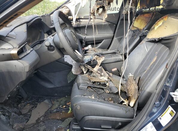 JM1GL1VM3L1512129 2020 MAZDA 6 Blue Vista interior delantera