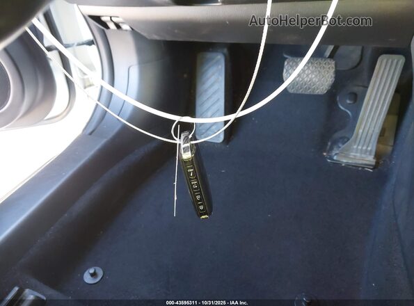 JM1GL1VM3L1524717 2020 MAZDA 6 Белый 
