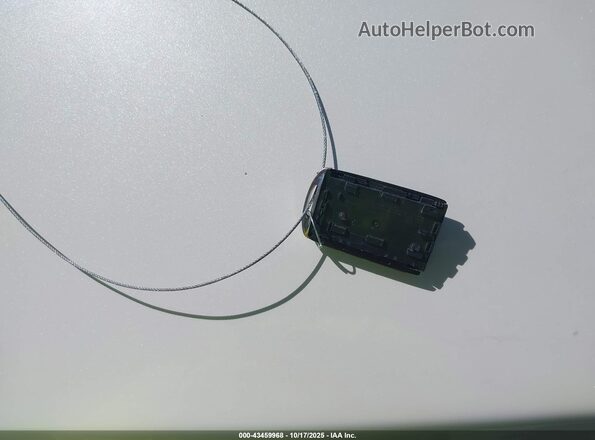 JM1GL1VM7L1511856 2020 MAZDA 6 Белый 